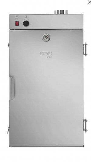 раскрученная коптильня Hobbi Smoke-стоит ли брать???