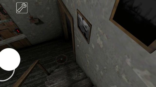 ОНА МЕНЯ ПРЕСЛЕДУЕТ ГРЕННИ 1