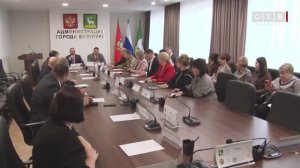 Назначена дата публичных слушаний по бюджету Бузулука