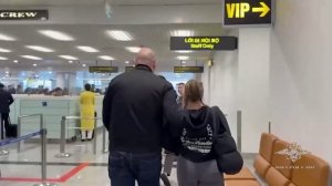 Из Социалистической Республики Вьетнам депортирована разыскиваемая по каналам Интерпола россиянка