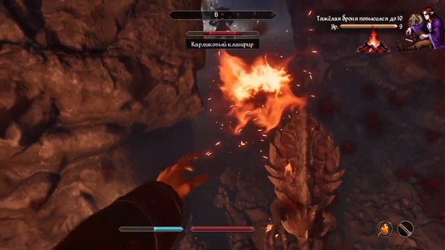 The Elder Scrolls 4 Remastered - Прохождение #10 Посещаем все 4 вида подземелий смотреть онлайн