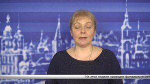 Новости дня - 19.11.25