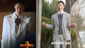 Дорама Таксист 3 / Такси Делюкс 3