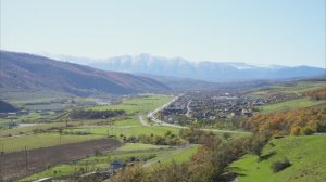 Гаджимурад Мусаев за сохранение поляны!