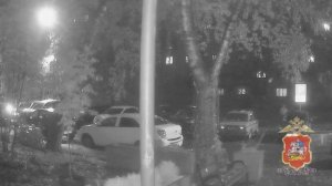 Полиция Подмосковья отыскала похищенный в Реутове кроссовер Lexus и задержала автовора в Котельниках