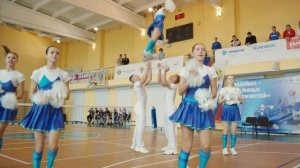 Первый межрегиональный Кубок Защитников Отечества