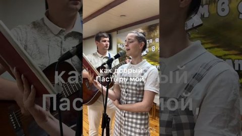 Толик и Александра Рыжук - Мне видны пятна на тропе