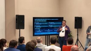 Data Governments в горизонте 3,5,15 лет