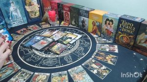 👍🏻🙏🏾⁉️Что у него происходит с той, другой,с соперницей⁉️🙏🏾