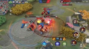 Onmyoji Arena - Hououga