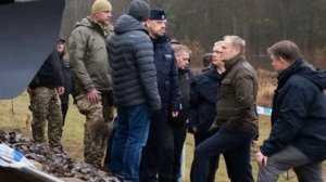 Туск потребовал от Зеленского информацию об украинских диверсантах