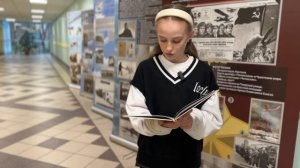 ЛИНИЯ ЖИЗНИ МИХАИЛА ВОДОПЬЯНОВА