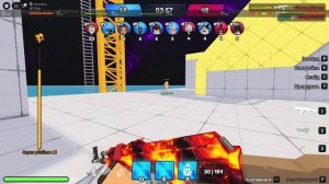 Эдит по:Гиперстрельбе на приватке ник XOPOP22880