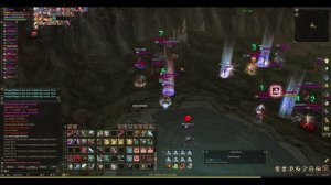 MW 6 Water AFK pacani