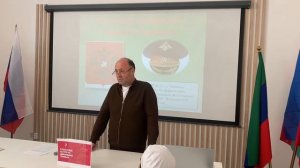 «Есть такая профессия — Родину защищать!»