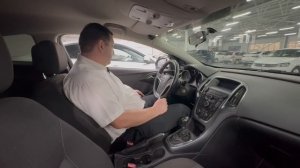 Продается OPEL ASTRA 2012 /Авто с пробегом