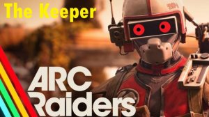 Stella Montis in Arc Raiders