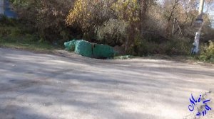 ЧУДЕСНАЯ ВОДА СЕРЕБРА! 🌿 Святой источник Николая Чудотворца в Заглядовке. Где все стоят в очереди