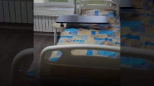 Губернатор Амурской области Василий Орлов осмотрел отремонтированный реабилитационный центр