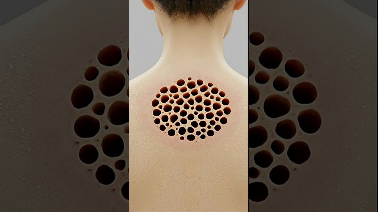 АСМР Этот пилинг ПОТРЯС ВСЕХ 😳✨ #asmr смотреть онлайн