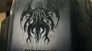 Ширма Мастера Подземелий "Шепот Друида" ДнД. Большой Набор Ведущего Dungeons & Dragons