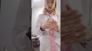 крашусь и болтаем