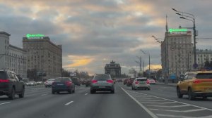 Московские каникулы. Колесим по столице, слушаем музыку и любуемся архитектурой