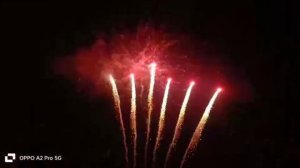 SB177 Батарея салютов Флешбек 1.25 х 100 веер