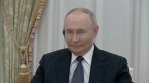 «По-русски, как свои» премьер Монголии удивил Кремль на встрече с Путиным