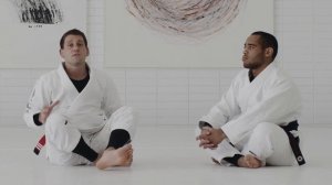 AOJ+ Framing the Guard - Curriculum from Rafael Mendes1