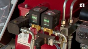 Впервые за последние 10 лет Ярославская область получила все паспорта готовности к зимнему периоду