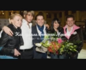 Как гуляла светская Москва в нулевые — 50 ностальгических фото