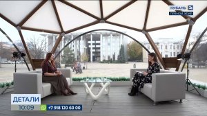 Олеся Московцева: женщин в бизнесе становится больше