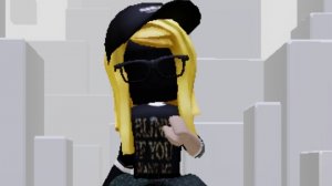 играем в роблокс вырасти сад