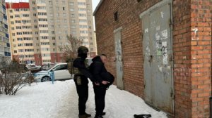 Троим новосибирцам грозит срок за похищение мужчины