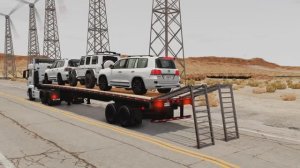 Давай посмотрим, как машинки устраивают переполох! МУЛЬТИК С МАШИНКАМИ ДЛЯ ДЕТЕЙ.