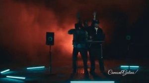 Umar Keyn & DNDM-Stay With Me Tonight (Video Clip)19/11/2025-Самая&Galina