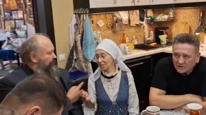 У Вадика 13.10.2024 №12-Не отдавай- не теряй! Мы как мешок с золотом