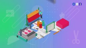 Россия индустриальная: легкая промышленность