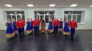 Поздравление сотрудников ОСН ФСИН России с памятной датой