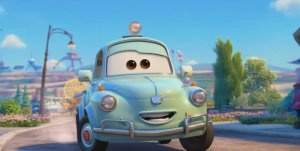 Гонка на облаках: кто быстрее? мультик