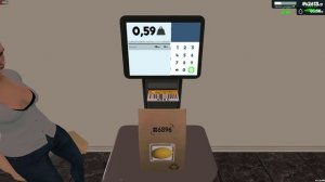 (День 143) Супермаркет Симулятор обновление игры версия 1.1.3.