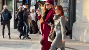 🌟 ПУТЕШЕСТВИЕ В МИР ИТАЛЬЯНСКОЙ МОДЫ: ☃️✨ СЕЗОН ОСЕНЬ-ЗИМА 2025 🎖️