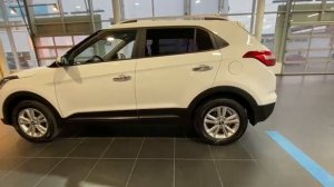 Hyundai Creta, I VIN: Z94G2813BLR234212