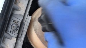 S 8042 ДВС (Двигатель) Peugeot 307 1.6i NFU TU5JP4