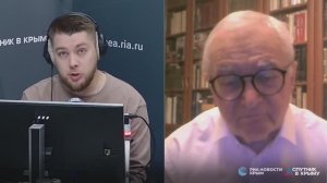 🔴LIVE. Главные политические события в стране и в мире