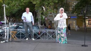 Геленджик 11-07-25г