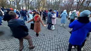 15.11.25г... "Счастья Я Желаю"...