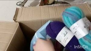 Ко мне прилетел новогодний бумеранг!🎄