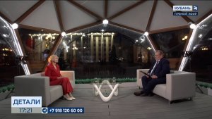 Галина Егорова: сейчас одиночество экзистенциальное — пустота в окружении людей